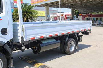 ���� ����������K6 ������ 2.0L 127���� CNG 4.17�׵��������Ῠ(EQ1030S3TNE)ͼƬ