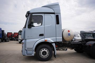 ���� ��ҫX5�ؿ� 500���� 6X4 LNGǣ����ͼƬ