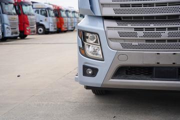 ���� ��ҫX5�ؿ� 500���� 6X4 LNGǣ����ͼƬ