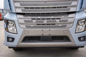 ���� ��ҫX5�ؿ� 500���� 6X4 LNGǣ����ͼƬ