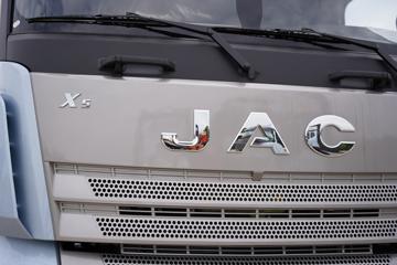 ���� ��ҫX5�ؿ� 500���� 6X4 LNGǣ����ͼƬ