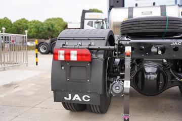 ���� ��ҫX5�ؿ� 500���� 6X4 LNGǣ����ͼƬ