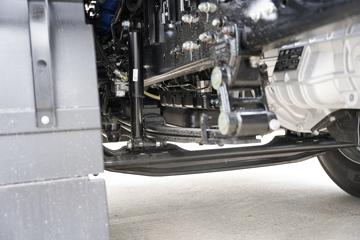 ���� ��ҫX5�ؿ� 500���� 6X4 LNGǣ����ͼƬ