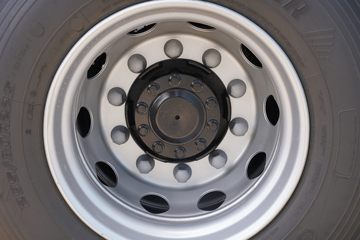 ൺ ӥ;  600 6X4 LNGԶǣ(һ12)(CA4257P35K18T1NE6A80)ͼƬ