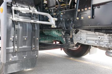 �ൺ��� JH6�ؿ� ����� 600���� 6X4 LNG�Զ���ǣ����(Һ��)(CA4250P25K2T1NE6A81)ͼƬ