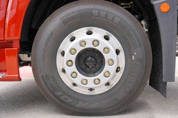 �ൺ��� JH6�ؿ� ����� 600���� 6X4 LNG�Զ���ǣ����(Һ��)(CA4250P25K2T1NE6A81)ͼƬ