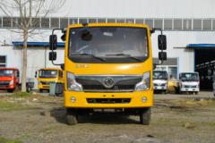 东风 福瑞卡F6 126马力 4X2 3.13米自卸车(EQ3070D5EDF)