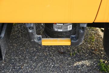 ���� ����F6 126���� 4X2 3.13����ж��(EQ3070D5EDF)ͼƬ