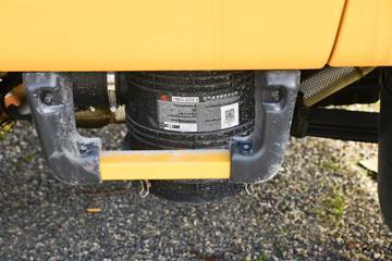 ���� ����F6 126���� 4X2 3.13����ж��(EQ3070D5EDF)ͼƬ