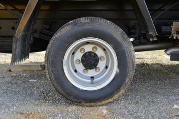 ���� ����F6 126���� 4X2 3.13����ж��(EQ3070D5EDF)ͼƬ