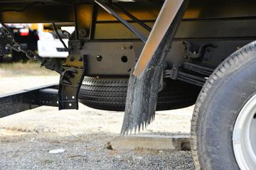 ���� ����F6 126���� 4X2 3.13����ж��(EQ3070D5EDF)ͼƬ