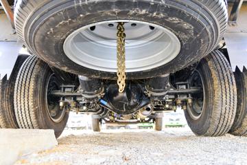 ���� ����F6 126���� 4X2 3.13����ж��(EQ3070D5EDF)ͼƬ