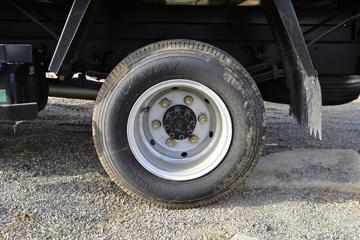 ���� ����F6 126���� 4X2 3.13����ж��(EQ3070D5EDF)ͼƬ