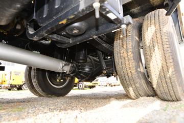 ���� ����F6 126���� 4X2 3.13����ж��(EQ3070D5EDF)ͼƬ