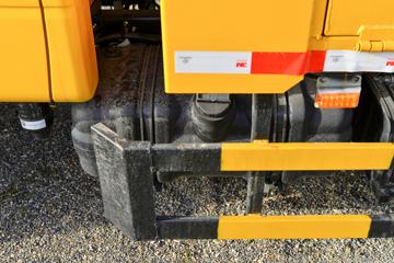 ���� ����F6 126���� 4X2 3.13����ж��(EQ3070D5EDF)ͼƬ