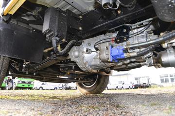 ���� ����F6 126���� 4X2 3.13����ж��(EQ3070D5EDF)ͼƬ