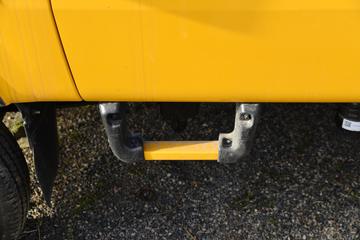 ���� ����F6 126���� 4X2 3.13����ж��(EQ3070D5EDF)ͼƬ