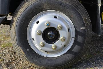 ���� ����F6 126���� 4X2 3.13����ж��(EQ3070D5EDF)ͼƬ