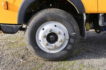 ���� ����F6 126���� 4X2 3.13����ж��(EQ3070D5EDF)ͼƬ