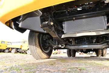 ���� ����F6 126���� 4X2 3.13����ж��(EQ3070D5EDF)ͼƬ