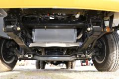 东风 福瑞卡F6 126马力 4X2 3.13米自卸车(EQ3070D5EDF)