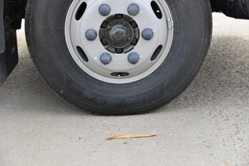 ������� ���â� 163���� 4.17��AMT�Զ������������Ῠ(BJ1048V9JEA-AB2)ͼƬ