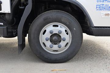 ������� ���â� 163���� 4.17��AMT�Զ������������Ῠ(BJ1048V9JEA-AB2)ͼƬ