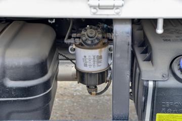 ������� ���â� 163���� 4.17��AMT�Զ������������Ῠ(BJ1048V9JEA-AB2)ͼƬ