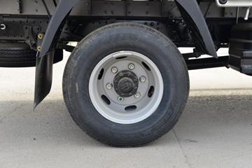 ������� ���â� 163���� 4.17��AMT�Զ������������Ῠ(BJ1048V9JEA-AB2)ͼƬ