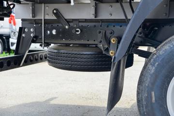 ������� ���â� 163���� 4.17��AMT�Զ������������Ῠ(BJ1048V9JEA-AB2)ͼƬ