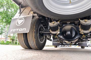 ������� ���â� 163���� 4.17��AMT�Զ������������Ῠ(BJ1048V9JEA-AB2)ͼƬ