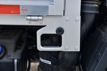 ������� ���â� 163���� 4.17��AMT�Զ������������Ῠ(BJ1048V9JEA-AB2)ͼƬ