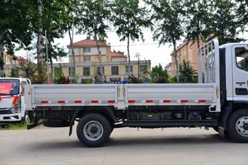 ������� ���â� 163���� 4.17��AMT�Զ������������Ῠ(BJ1048V9JEA-AB2)ͼƬ