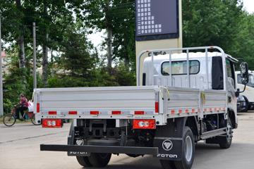 ������� ���â� 163���� 4.17��AMT�Զ������������Ῠ(BJ1048V9JEA-AB2)ͼƬ