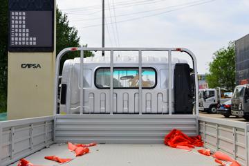 ������� ���â� 163���� 4.17��AMT�Զ������������Ῠ(BJ1048V9JEA-AB2)ͼƬ