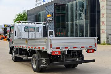 ������� ���â� 163���� 4.17��AMT�Զ������������Ῠ(BJ1048V9JEA-AB2)ͼƬ