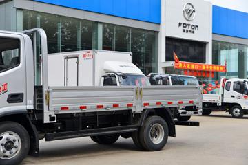 ������� ���â� 163���� 4.17��AMT�Զ������������Ῠ(BJ1048V9JEA-AB2)ͼƬ