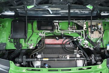 �������� ����HK 460���� 8X4 5.8����ж��(LZ3311H7FC1)ͼƬ