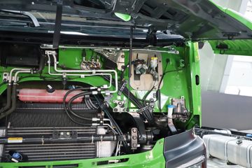 �������� ����HK 460���� 8X4 5.8����ж��(LZ3311H7FC1)ͼƬ