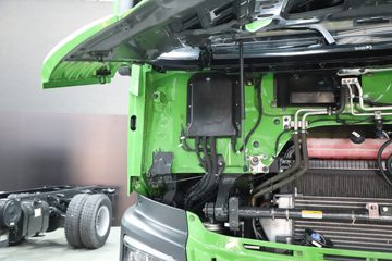 �������� ����HK 460���� 8X4 5.8����ж��(LZ3311H7FC1)ͼƬ