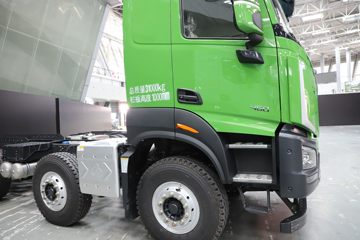 �������� ����HK 460���� 8X4 5.8����ж��(LZ3311H7FC1)ͼƬ