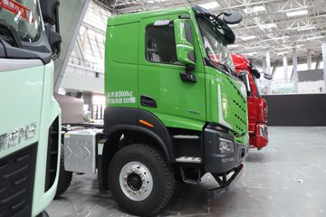 �������� ����HK 460���� 8X4 5.8����ж��(LZ3311H7FC1)ͼƬ