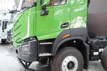 �������� ����HK 460���� 8X4 5.8����ж��(LZ3311H7FC1)ͼƬ