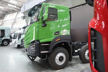 �������� ����HK 460���� 8X4 5.8����ж��(LZ3311H7FC1)ͼƬ