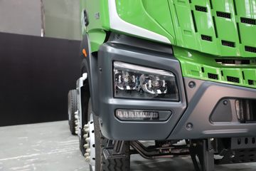 �������� ����HK 460���� 8X4 5.8����ж��(LZ3311H7FC1)ͼƬ