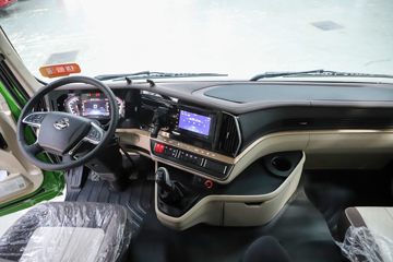 �������� ����HK 460���� 8X4 5.8����ж��(LZ3311H7FC1)ͼƬ