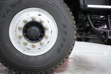 �������� ����HK 460���� 8X4 5.8����ж��(LZ3311H7FC1)ͼƬ