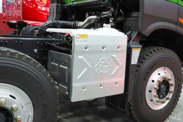 �������� ����HK 460���� 8X4 5.8����ж��(LZ3311H7FC1)ͼƬ