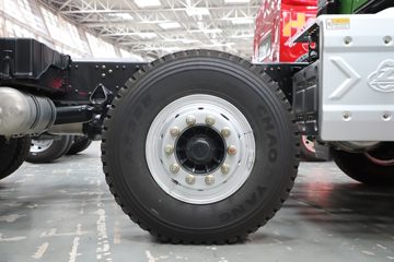 �������� ����HK 460���� 8X4 5.8����ж��(LZ3311H7FC1)ͼƬ