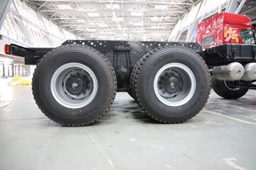 �������� ����HK 460���� 8X4 5.8����ж��(LZ3311H7FC1)ͼƬ